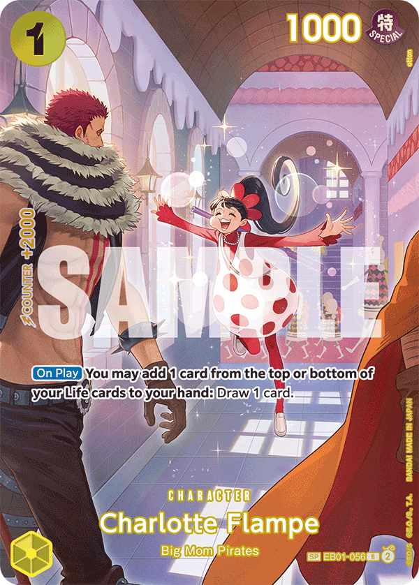 OP10 Charlotte Flampe SP -EN