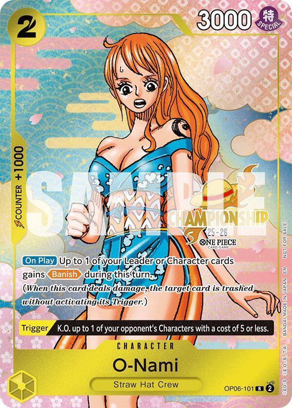 Sample card Image for O-Nami (CS 25-26 Event Pack)